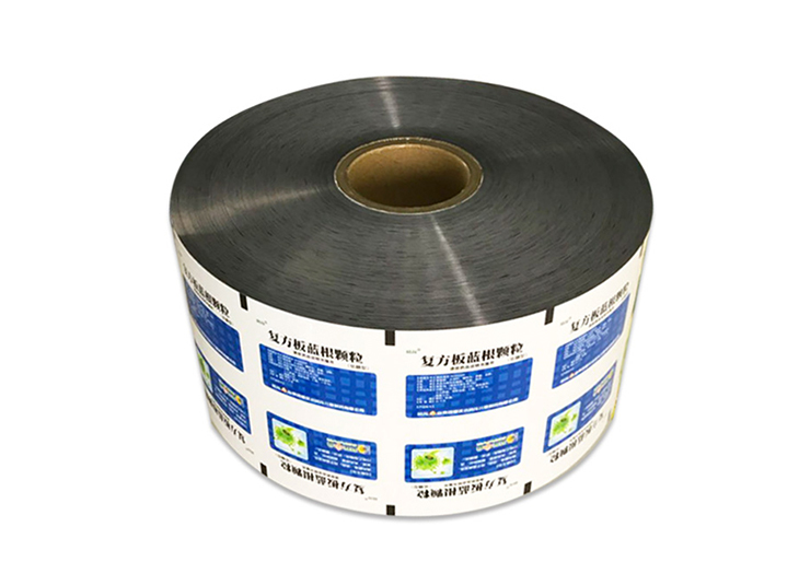 药用复合卷膜|颗粒中欧电子首页（中国）官方网站复合卷膜|铝塑复合卷膜