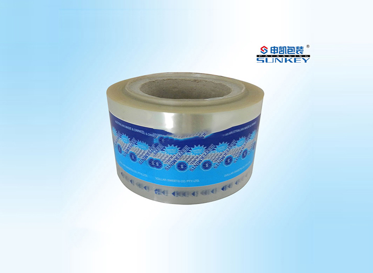 颗粒卷膜中欧电子首页（中国）官方网站