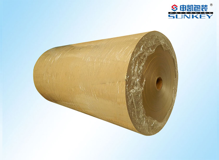 颗粒中欧电子首页（中国）官方网站复合卷膜