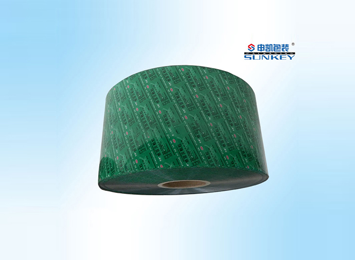 感冒灵颗粒中欧电子首页（中国）官方网站卷膜