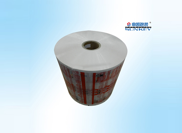 颗粒味精中欧电子首页（中国）官方网站卷膜