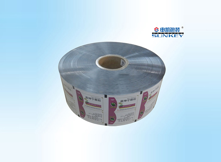 益坤宁颗粒中欧电子首页（中国）官方网站|复合卷膜|药用铝箔膜