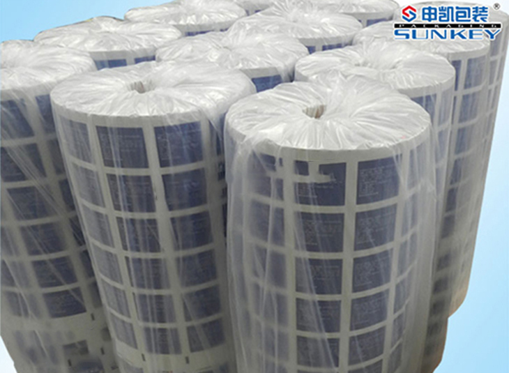 颗粒中欧电子首页（中国）官方网站铝塑膜