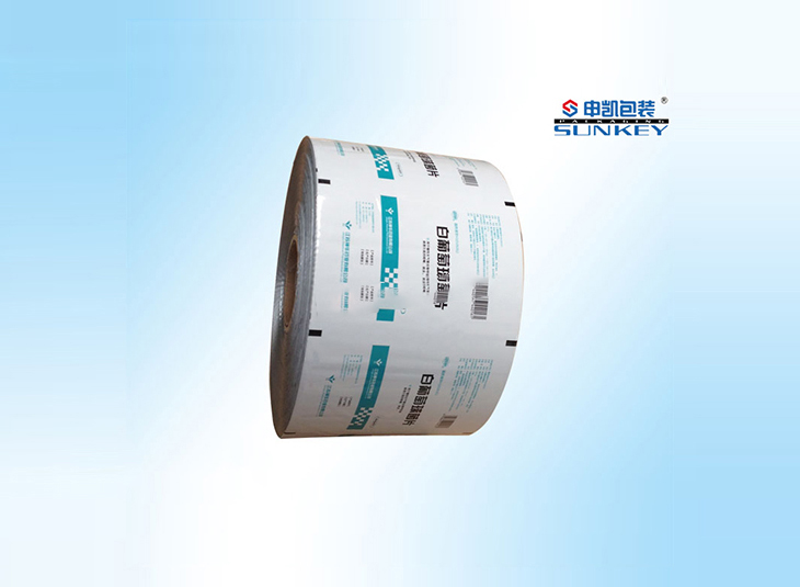 药用颗粒中欧电子首页（中国）官方网站