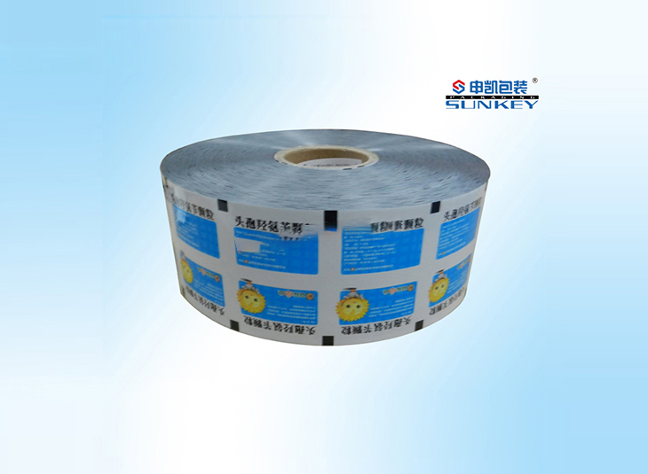 颗粒复合卷膜|铝塑复合卷膜|消炎颗粒中欧电子首页（中国）官方网站膜