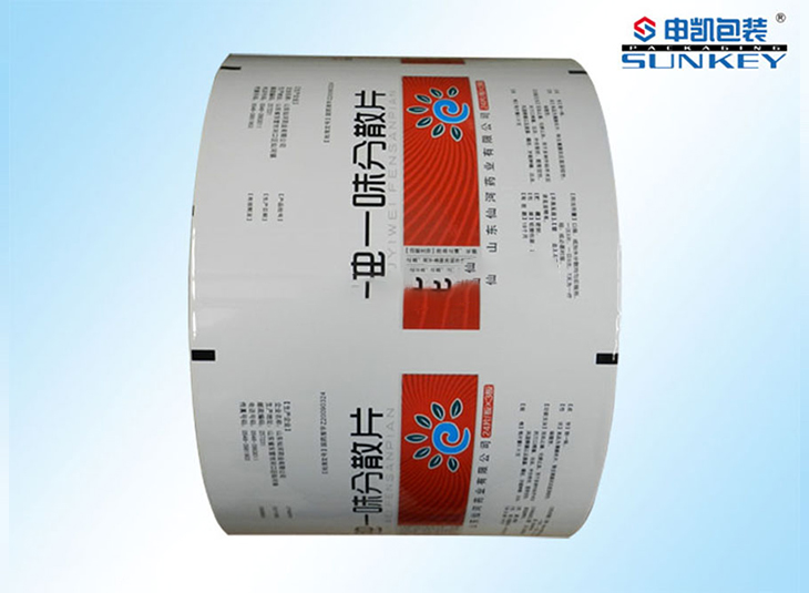 药用颗粒中欧电子首页（中国）官方网站膜