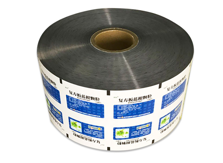 颗粒中欧电子首页（中国）官方网站卷膜|药用中欧电子首页（中国）官方网站膜|铝塑复合卷膜