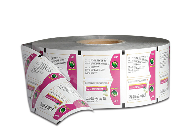 颗粒中欧电子首页（中国）官方网站膜|药用复合卷膜|中药配方颗粒卷膜