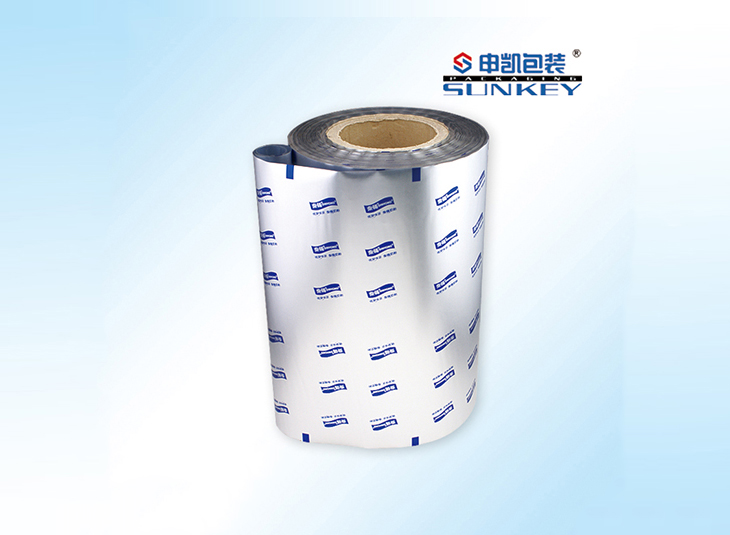 奶粉中欧电子首页（中国）官方网站膜|奶粉复合卷膜|粉剂食品膜