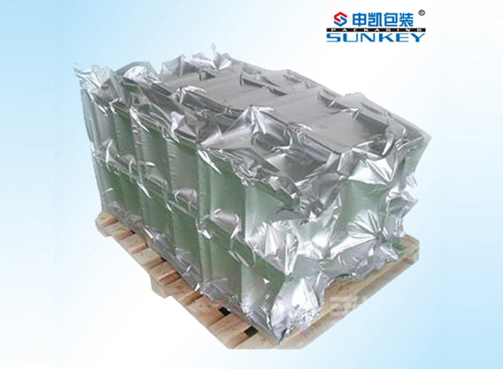 机械中欧电子首页（中国）官方网站卷膜真空袋|机械设备真空袋