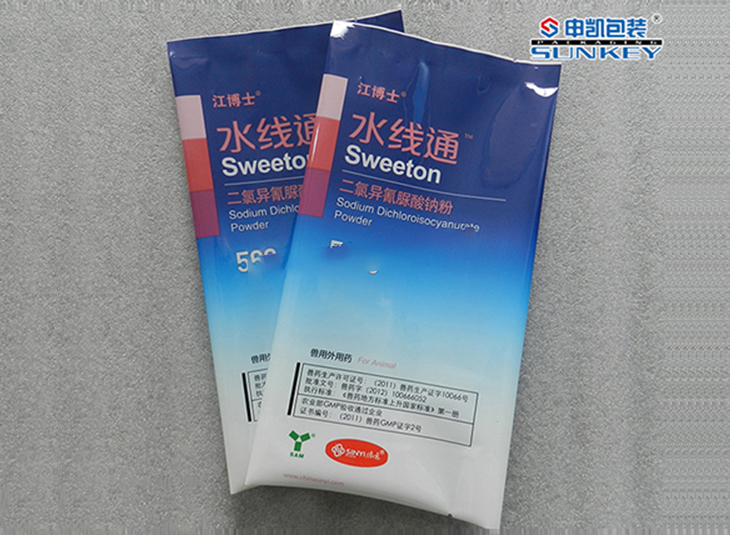 药用粉剂中欧电子首页（中国）官方网站