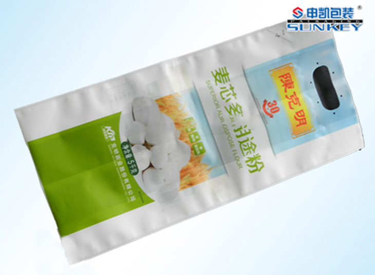 多用途小麦粉中欧电子首页（中国）官方网站