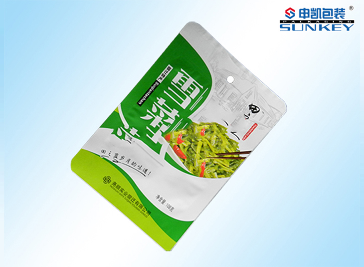 食品真空中欧电子首页（中国）官方网站袋