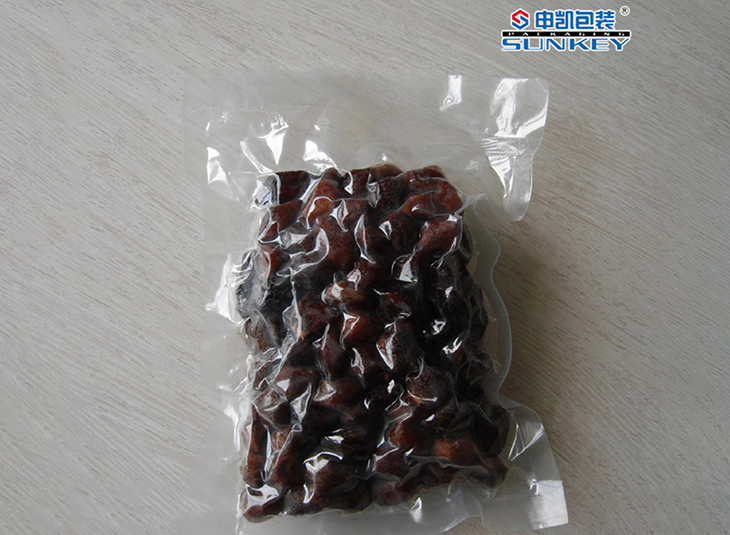 食品级彩印真空中欧电子首页（中国）官方网站袋