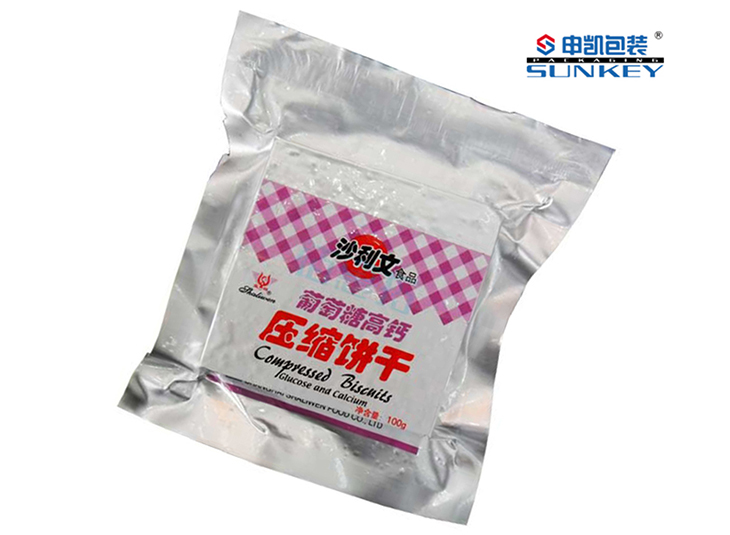 压缩饼干真空中欧电子首页（中国）官方网站袋