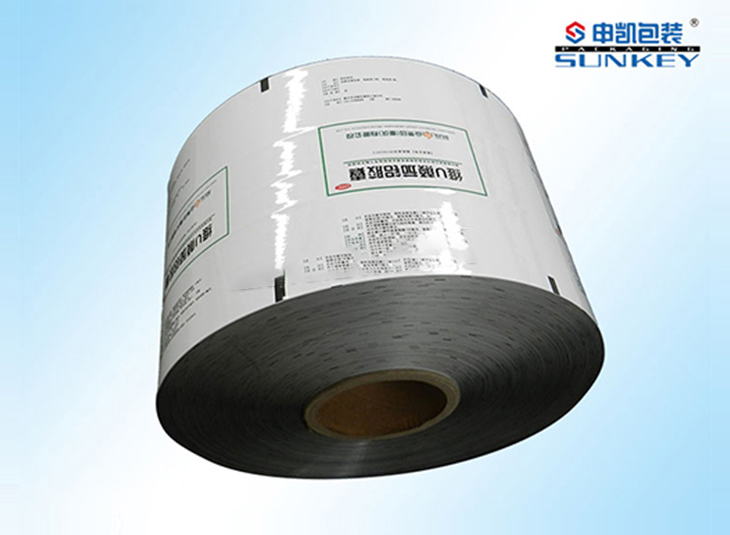 胶囊卷膜中欧电子首页（中国）官方网站