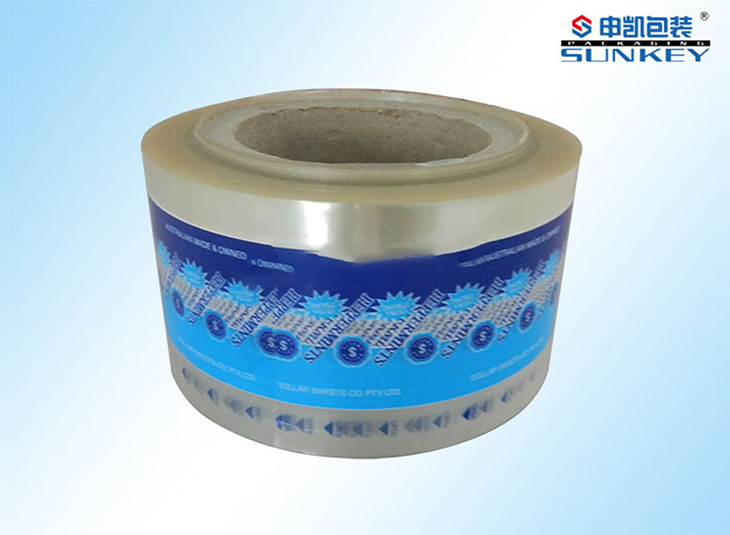 彩印中欧电子首页（中国）官方网站卷膜