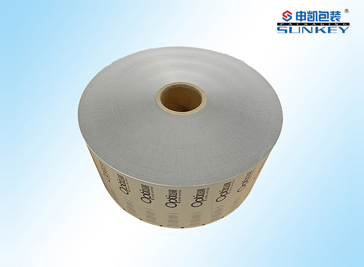 纸巾中欧电子首页（中国）官方网站复合膜