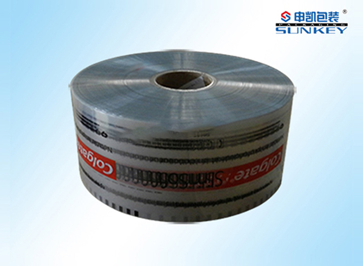 牙刷中欧电子首页（中国）官方网站复合卷膜