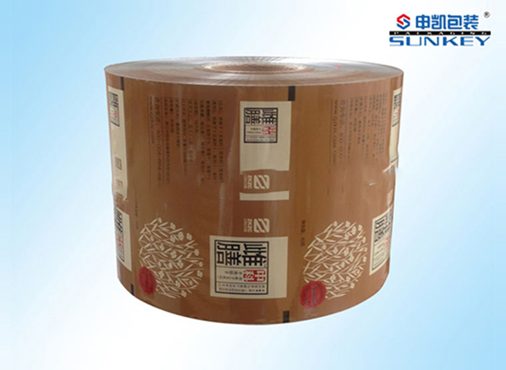 食品中欧电子首页（中国）官方网站卷膜