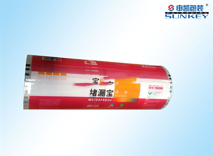 防水材料中欧电子首页（中国）官方网站