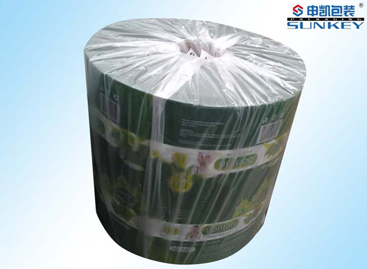 湿巾中欧电子首页（中国）官方网站卷膜|婴儿用品中欧电子首页（中国）官方网站|其他复合卷膜