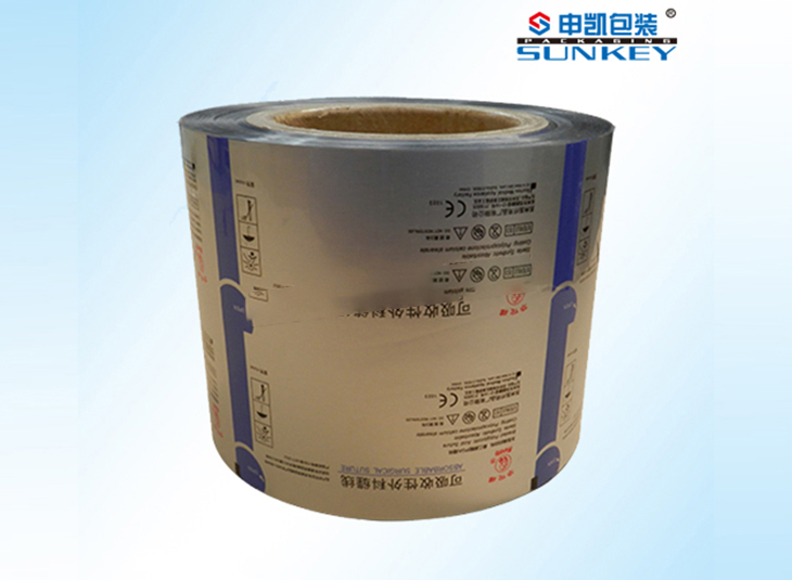 医用卷膜中欧电子首页（中国）官方网站