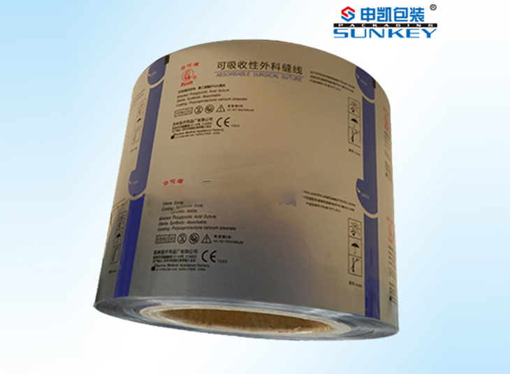 外科缝线中欧电子首页（中国）官方网站膜