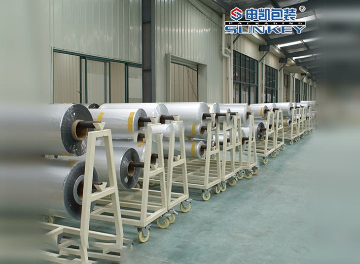 机械卷膜|机械设备中欧电子首页（中国）官方网站卷膜