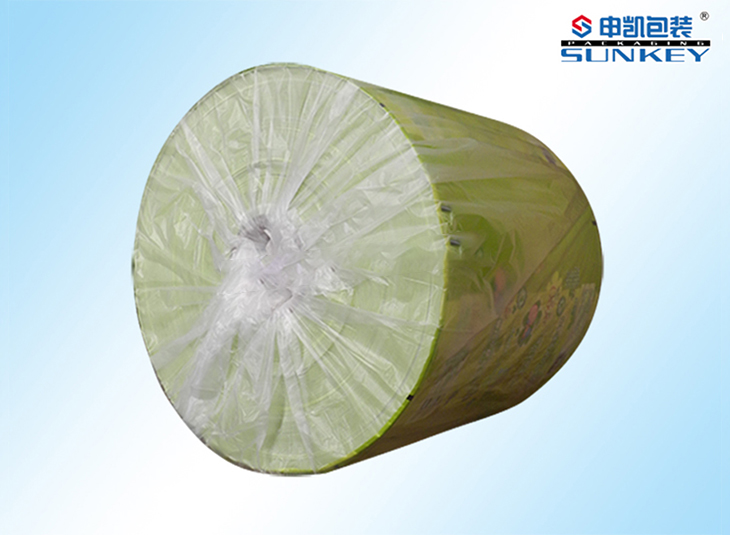 湿巾纸中欧电子首页（中国）官方网站膜