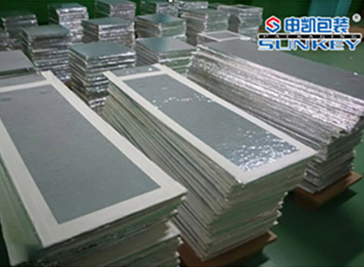 VIP绝热板中欧电子首页（中国）官方网站,VIP绝热板真空袋