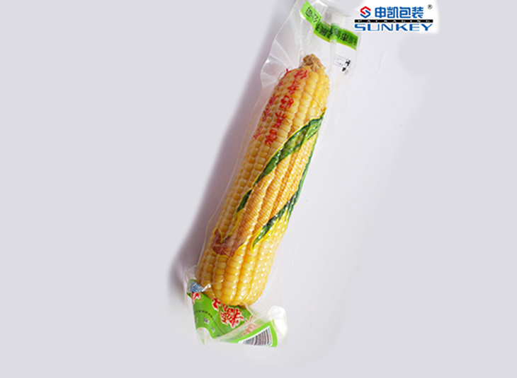 玉米抽真空中欧电子首页（中国）官方网站袋