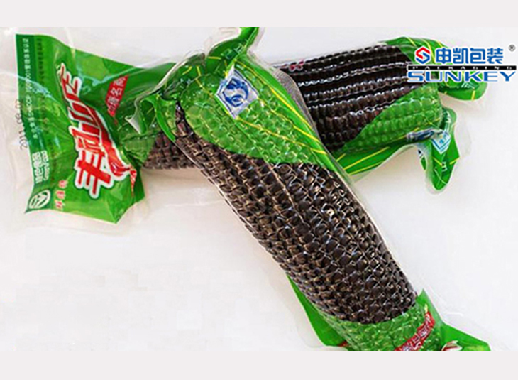 玉米抽真空中欧电子首页（中国）官方网站袋