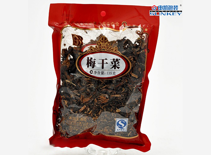 梅干菜中欧电子首页（中国）官方网站袋,蔬菜中欧电子首页（中国）官方网站袋