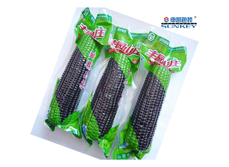 玉米真空中欧电子首页（中国）官方网站袋