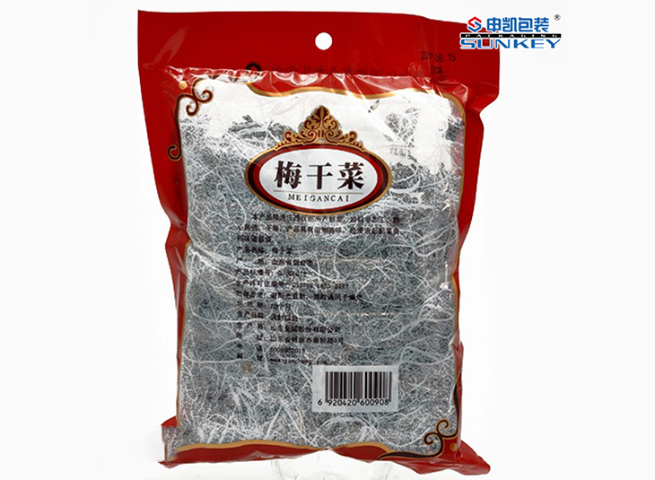 梅干菜中欧电子首页（中国）官方网站袋,蔬菜中欧电子首页（中国）官方网站袋