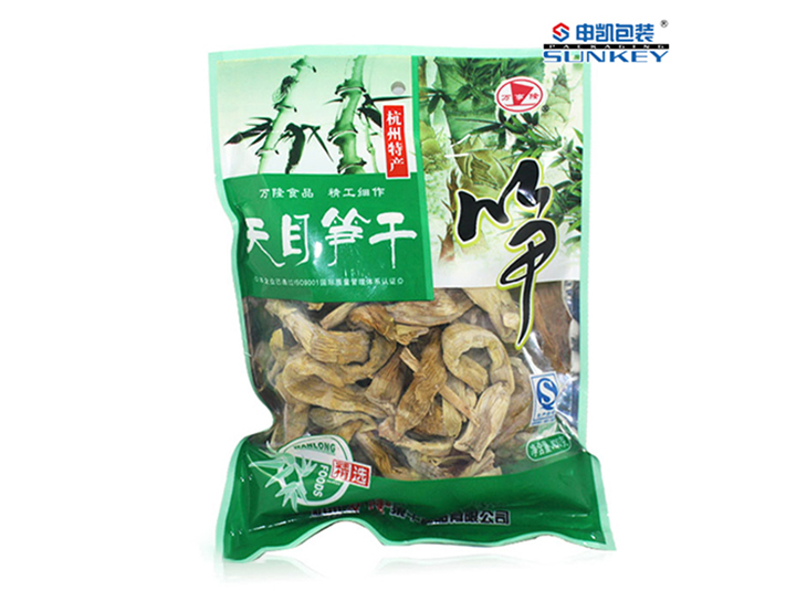 竹笋中欧电子首页（中国）官方网站袋,笋干中欧电子首页（中国）官方网站袋