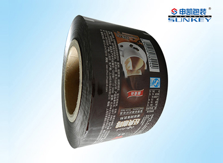 铝塑复合中欧电子首页（中国）官方网站膜