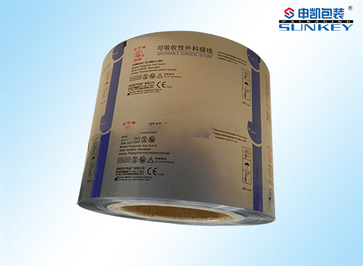 铝塑中欧电子首页（中国）官方网站膜