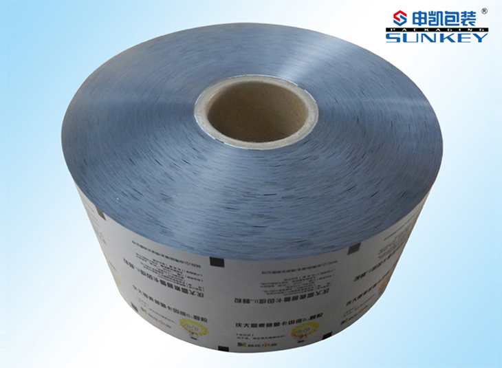 药用铝塑卷膜中欧电子首页（中国）官方网站