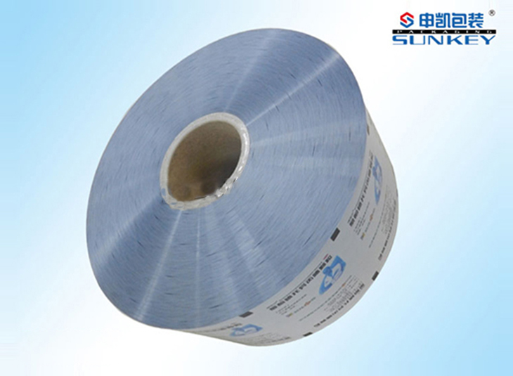 药品中欧电子首页（中国）官方网站铝塑膜