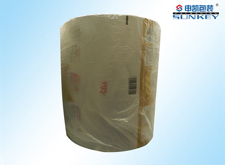 酵母粉铝塑中欧电子首页（中国）官方网站膜