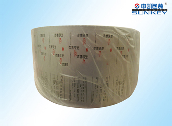 药用卷膜中欧电子首页（中国）官方网站