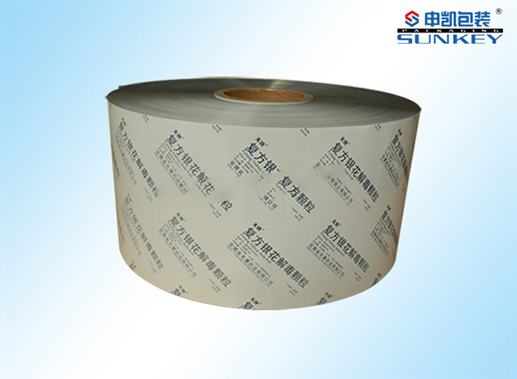 颗粒中欧电子首页（中国）官方网站铝塑膜