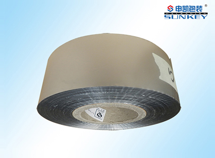 医用铝塑中欧电子首页（中国）官方网站膜