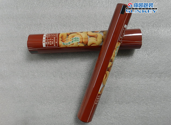 腰果铝塑中欧电子首页（中国）官方网站膜