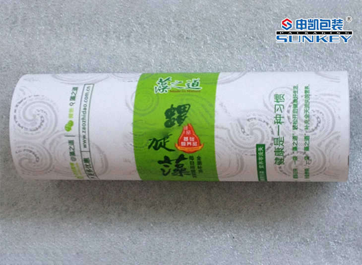 铝塑复合卷膜|茶中欧电子首页（中国）官方网站|冲饮品中欧电子首页（中国）官方网站