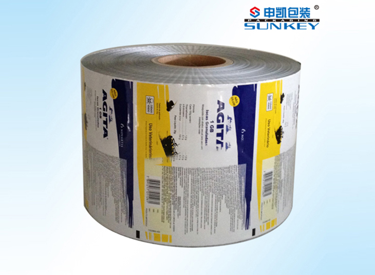 杀虫剂中欧电子首页（中国）官方网站膜|复合卷膜|杀虫剂铝塑复合膜