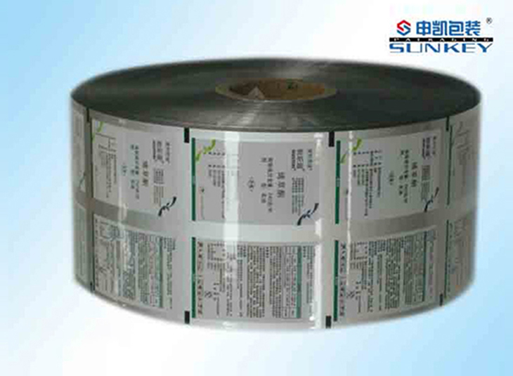 卷膜|铝塑中欧电子首页（中国）官方网站膜|铝塑复合膜