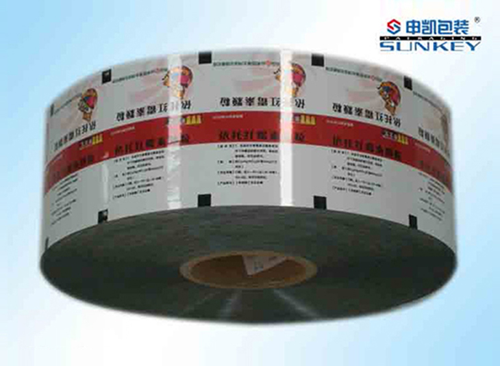 卷膜中欧电子首页（中国）官方网站|铝塑复卷膜|依托红霉素铝塑卷膜